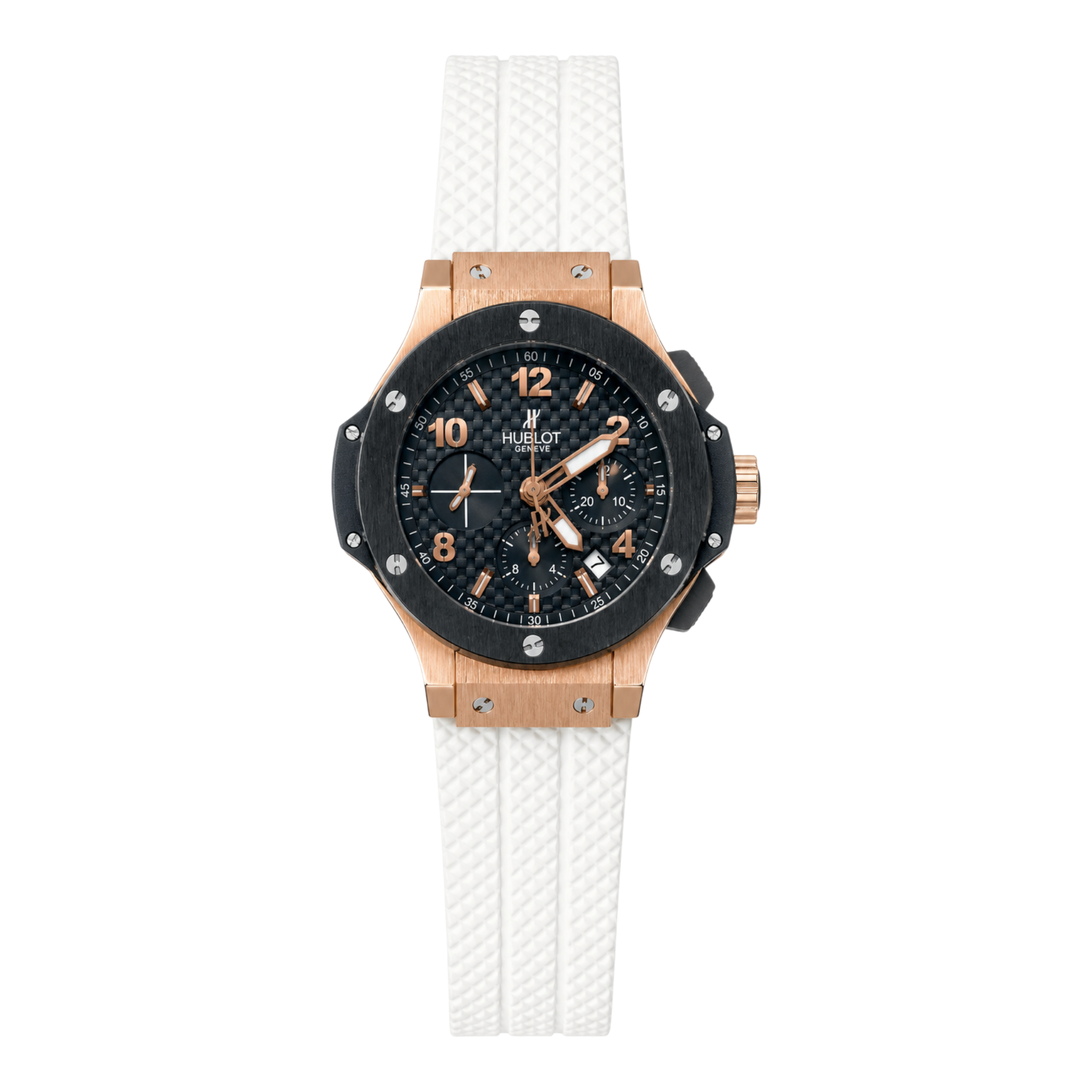 Hublot Mirror Men Watch