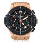 Hublot Mirror Men Watch