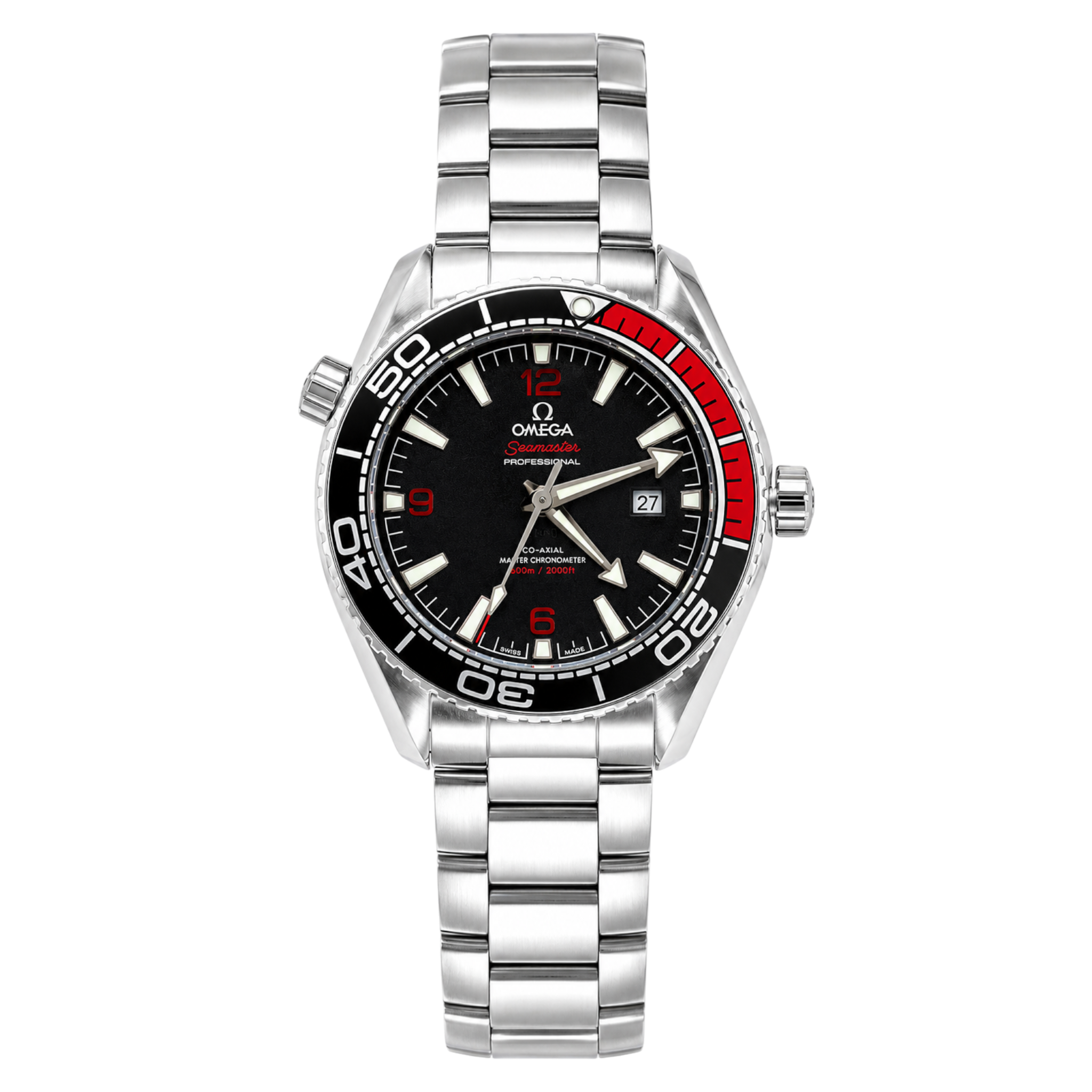 Omega Mirror Men Watch