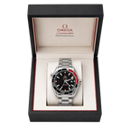 Omega Mirror Men Watch