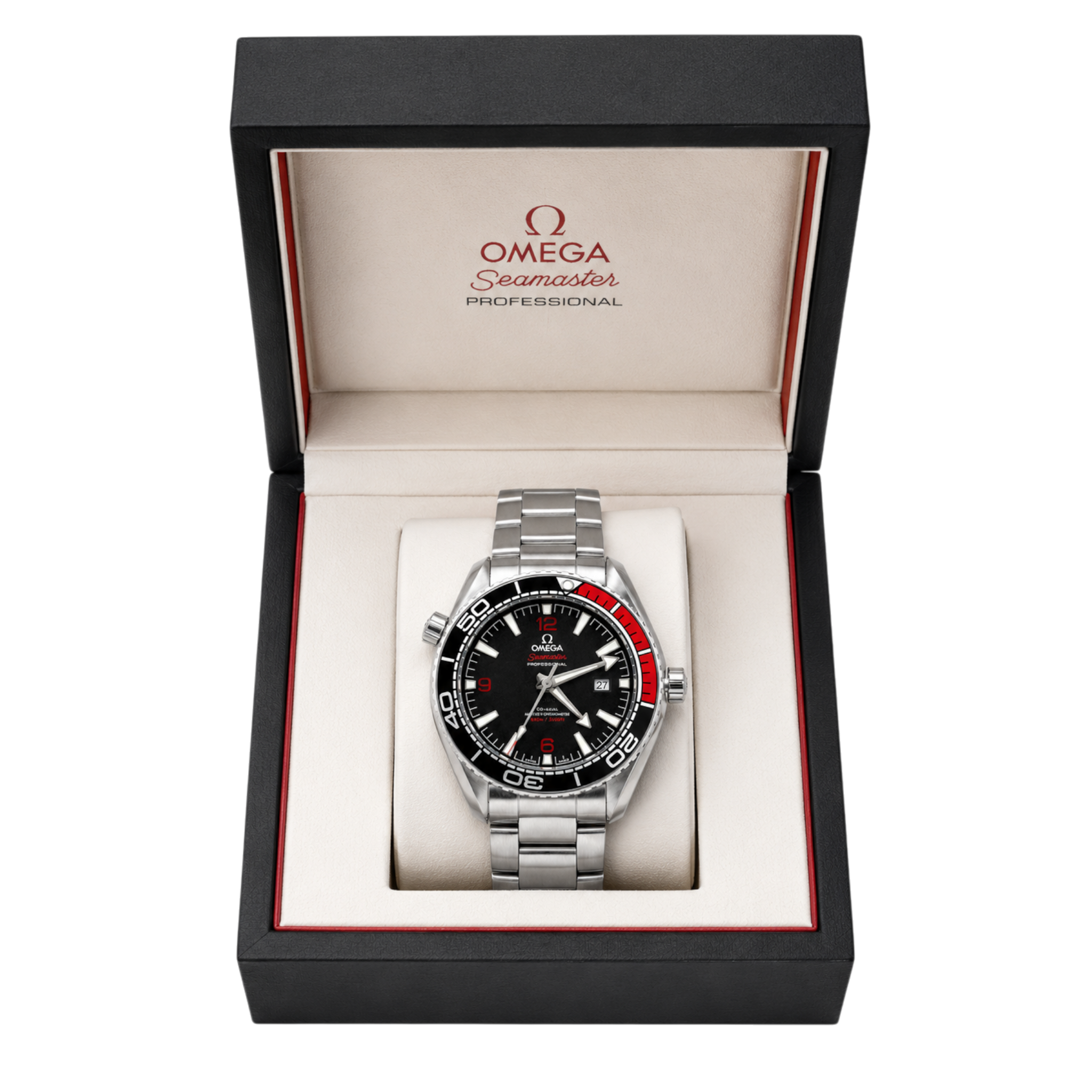 Omega Mirror Men Watch