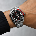 Omega Mirror Men Watch