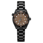 Omega Mirror Men Watch