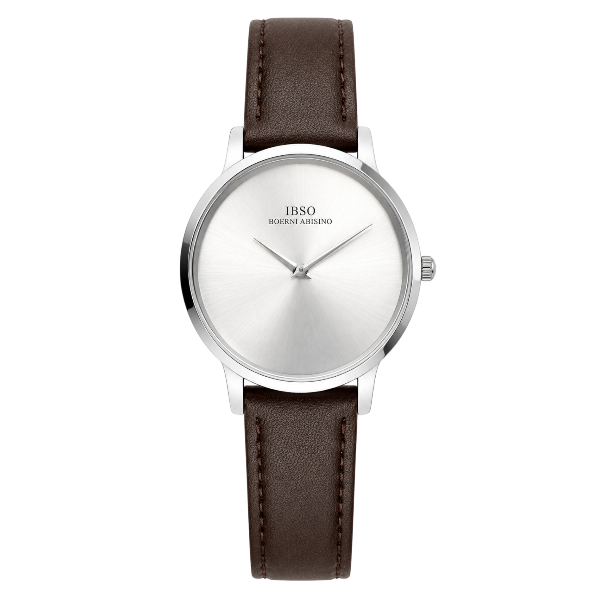 Ibso Mirror Men Watch
