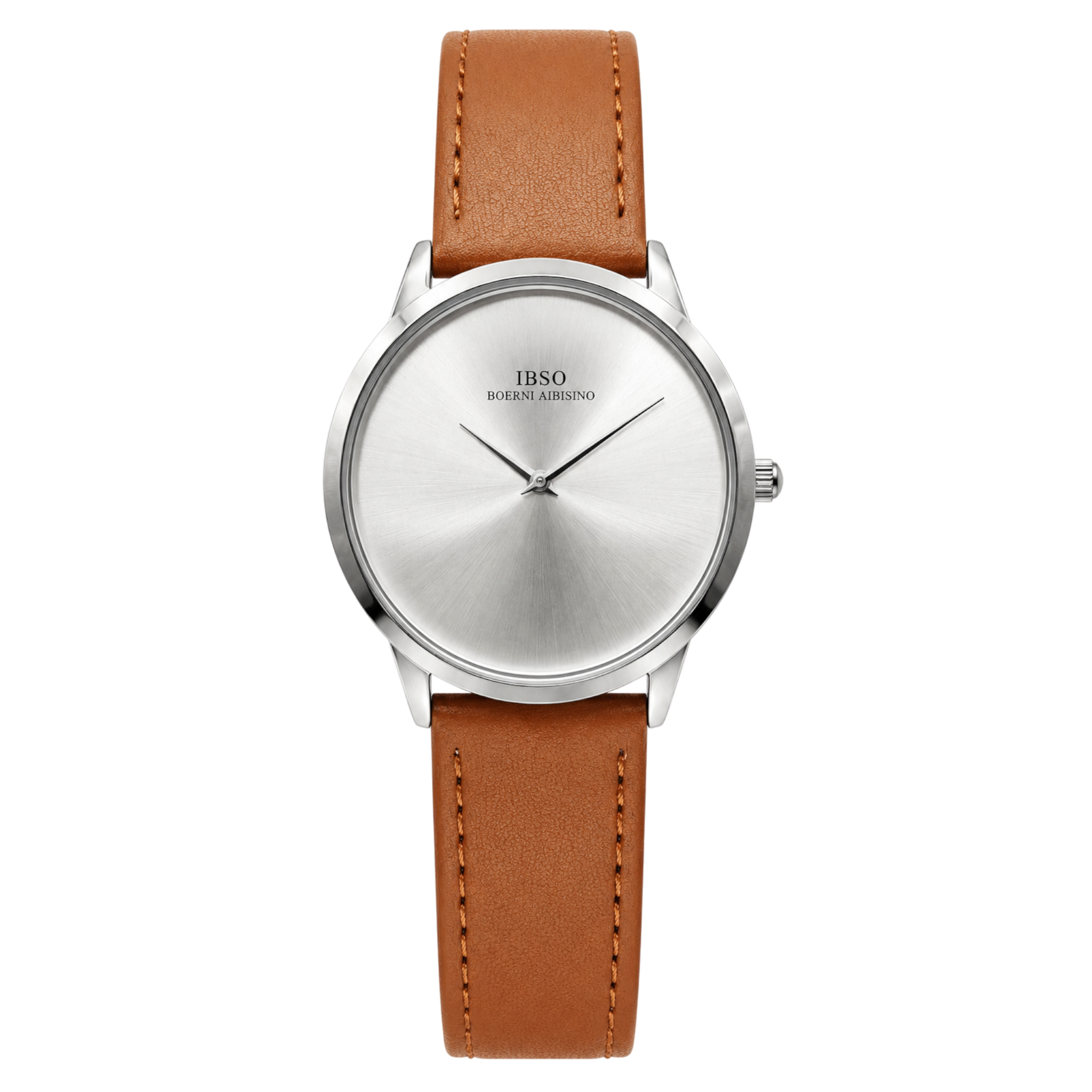 Ibso Mirror Men Watch