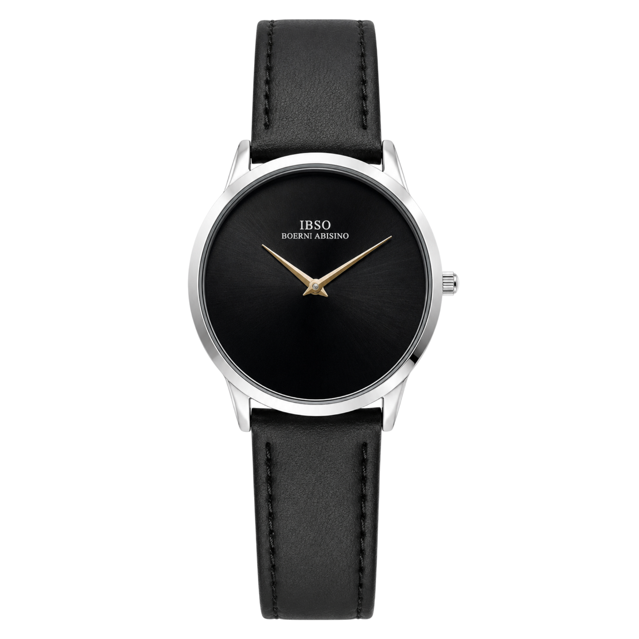 Ibso Mirror Men Watch
