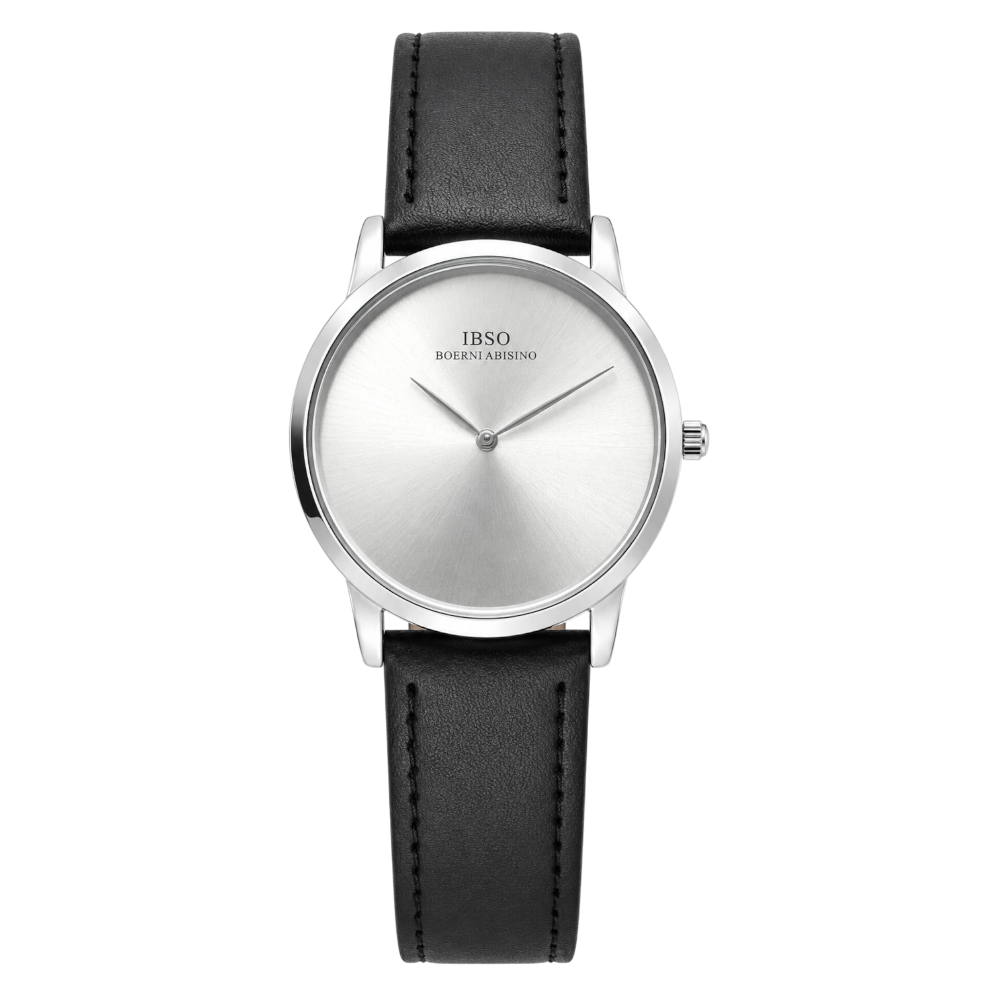Ibso Mirror Men Watch