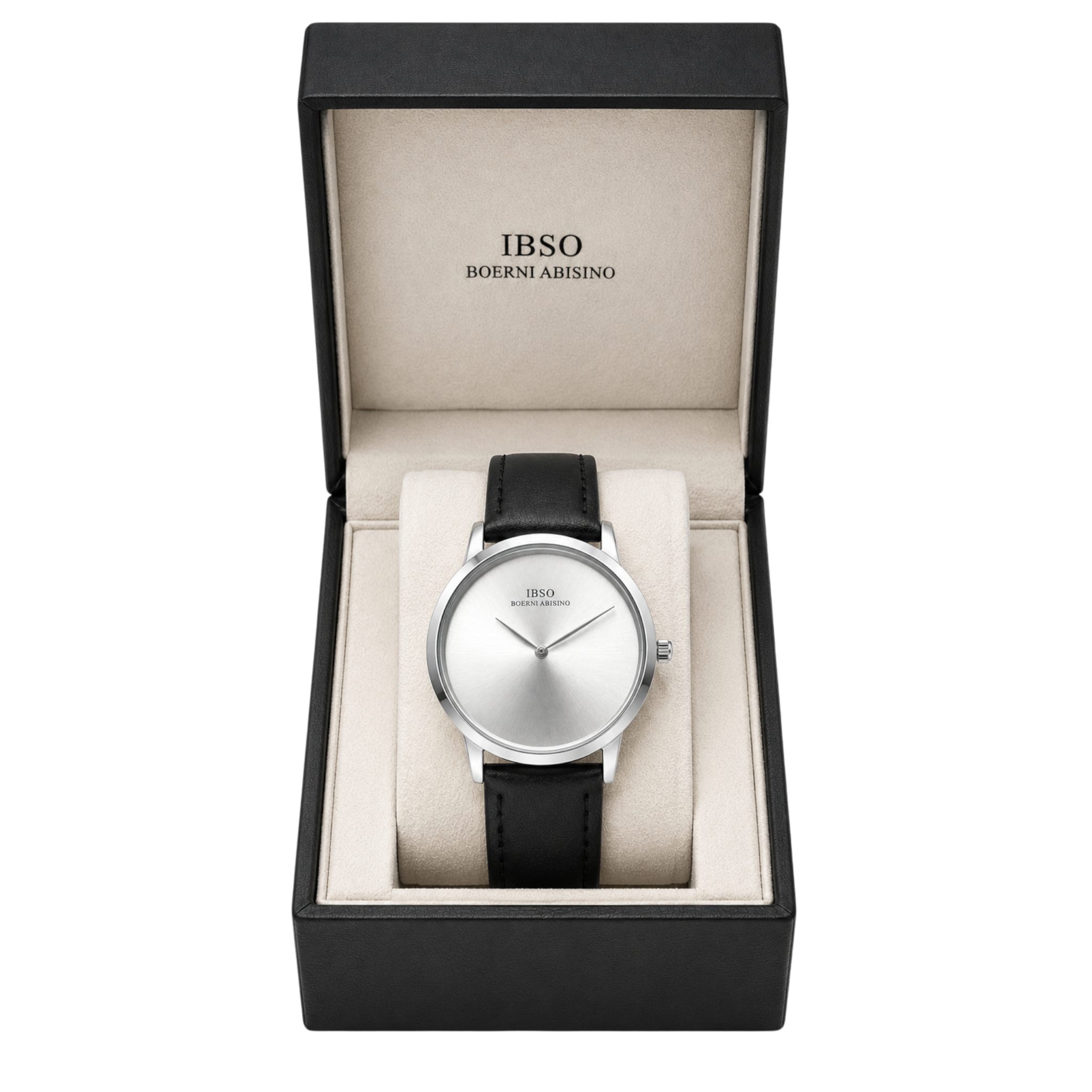 Ibso Mirror Men Watch