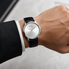 Ibso Mirror Men Watch