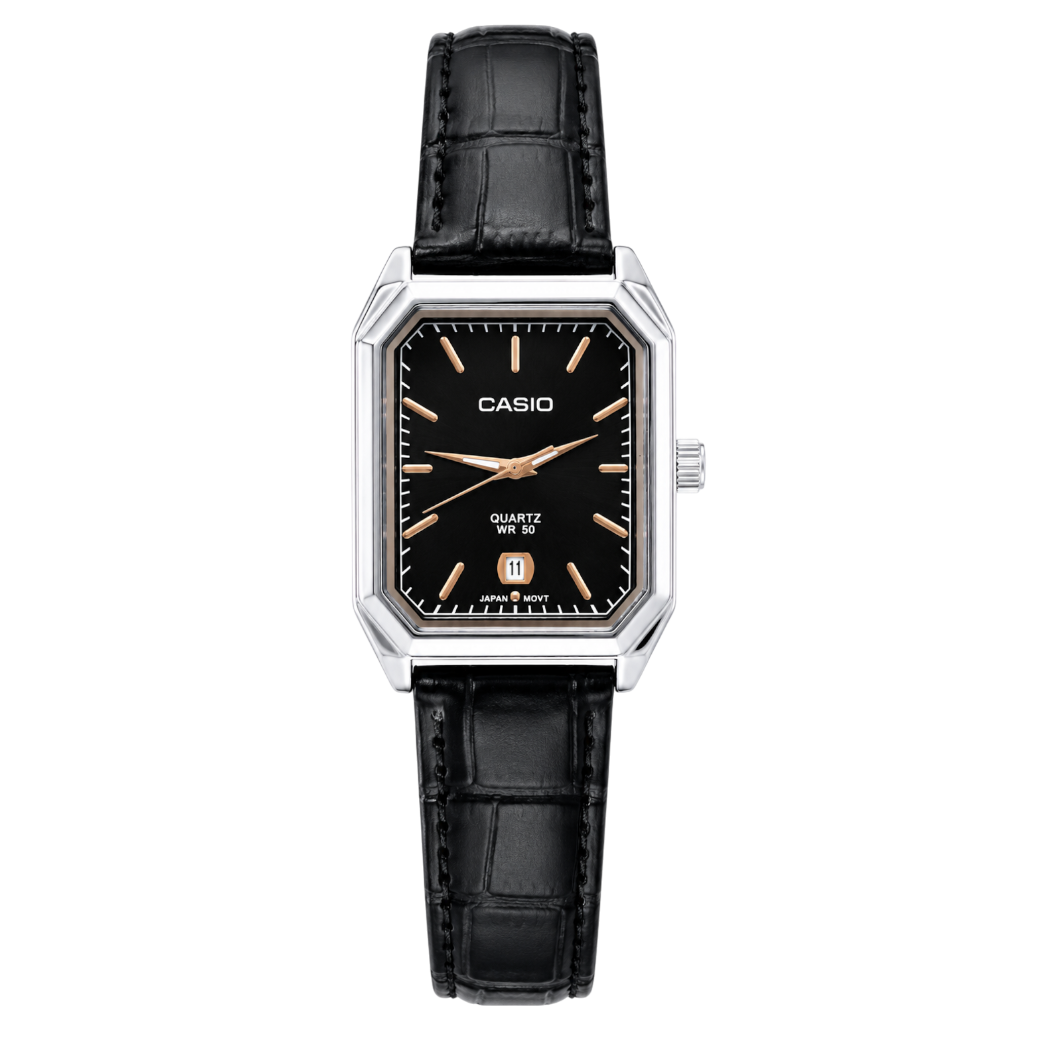 Casio Mirror Men Watch