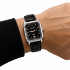 Casio Mirror Men Watch