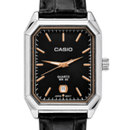 Casio Mirror Men Watch