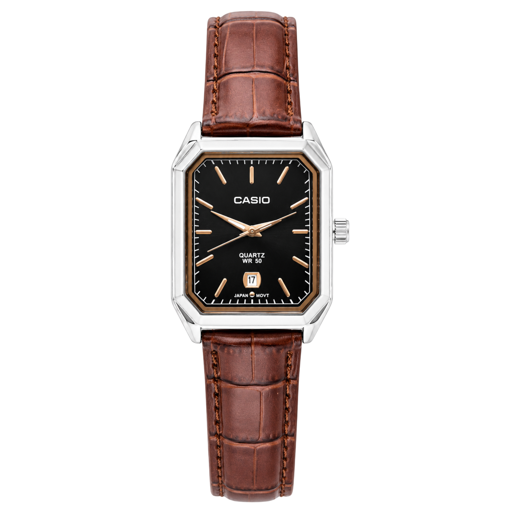 Casio Mirror Men Watch