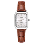 Casio Mirror Men Watch