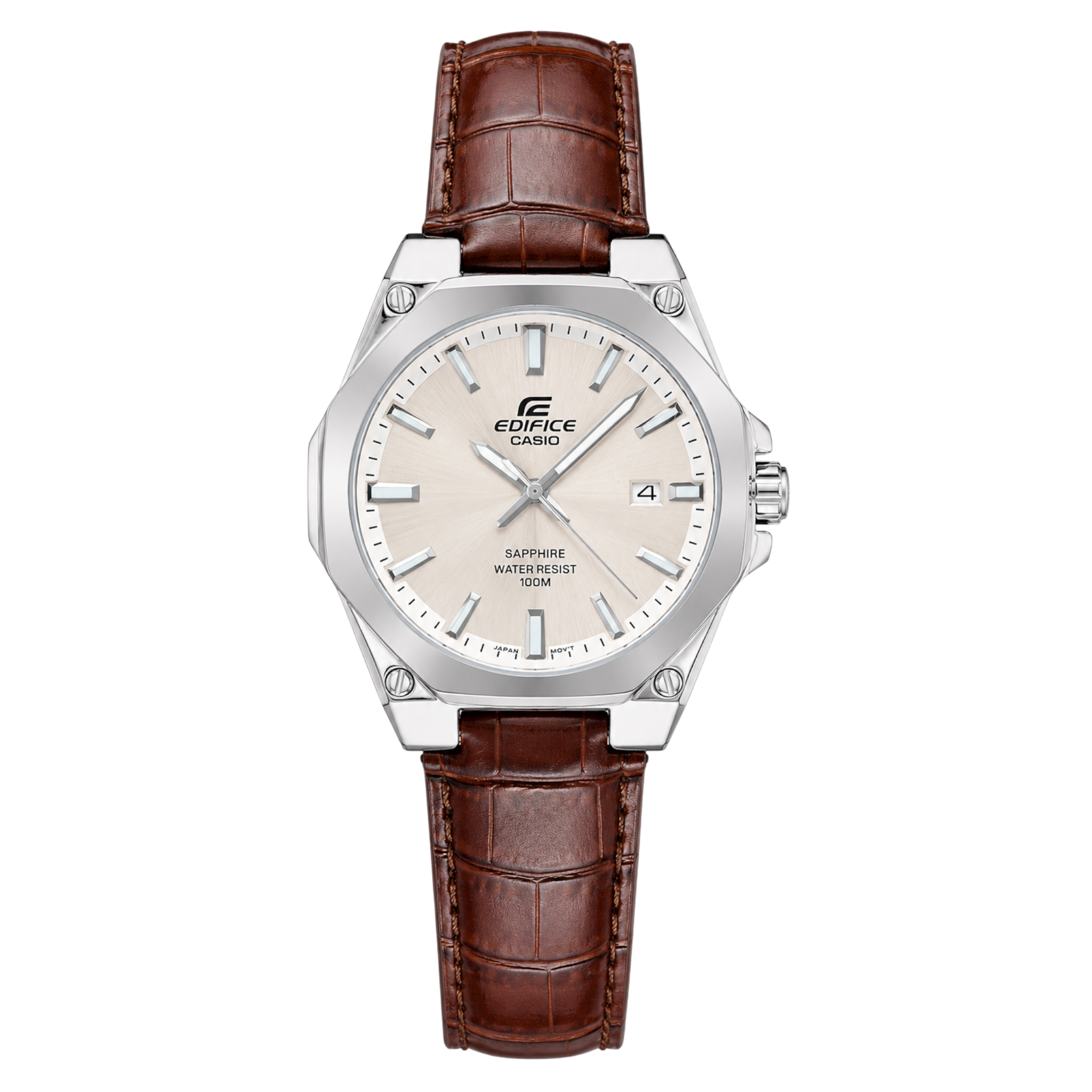 Casio Mirror Men Watch