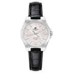 Casio Mirror Men Watch