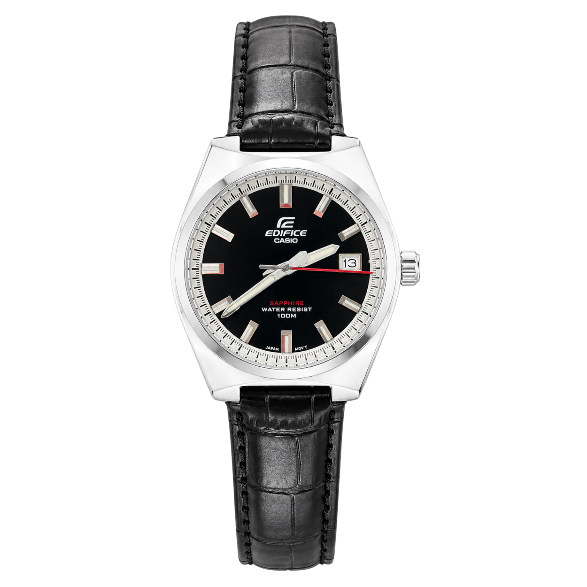 Casio Mirror Men Watch
