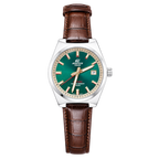 Casio Mirror Men Watch