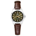 Casio Mirror Men Watch