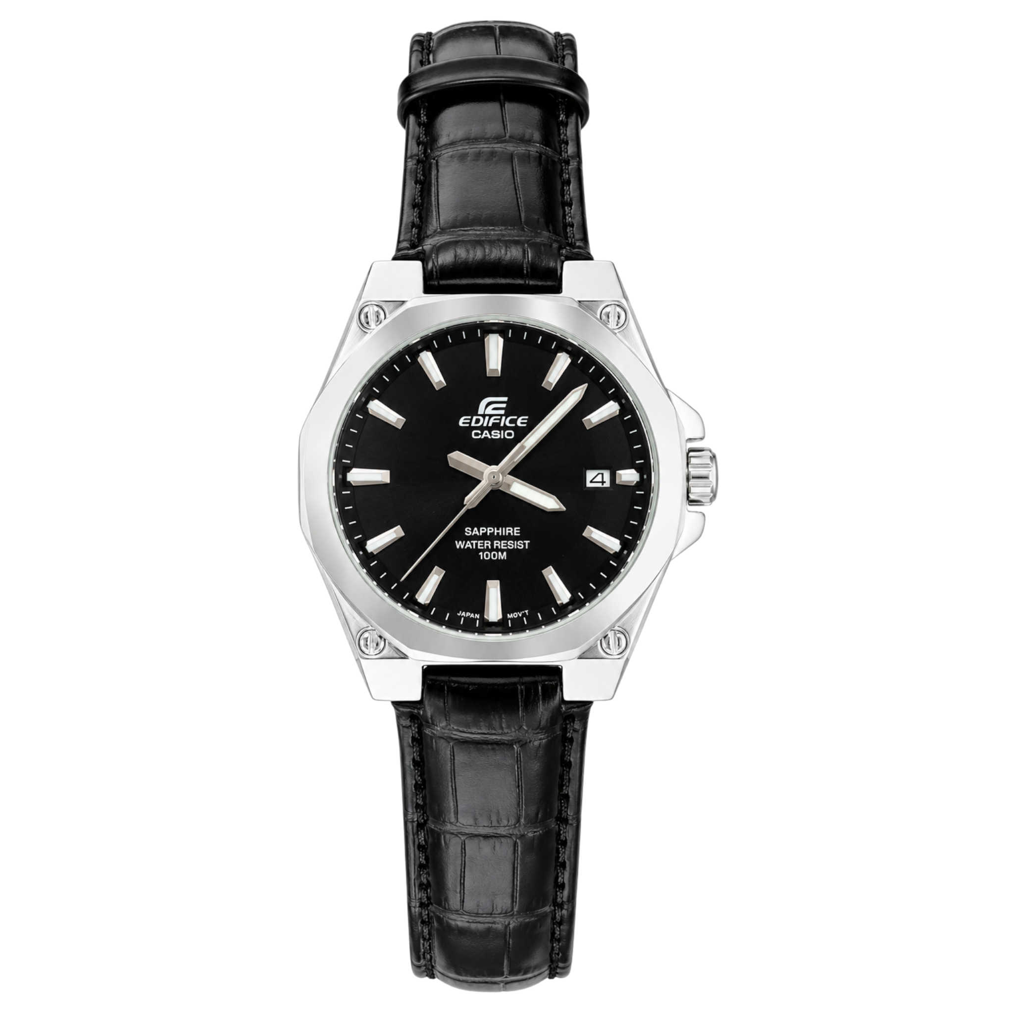 Casio Mirror Men Watch