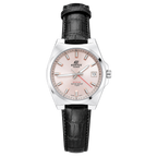 Casio Mirror Men Watch