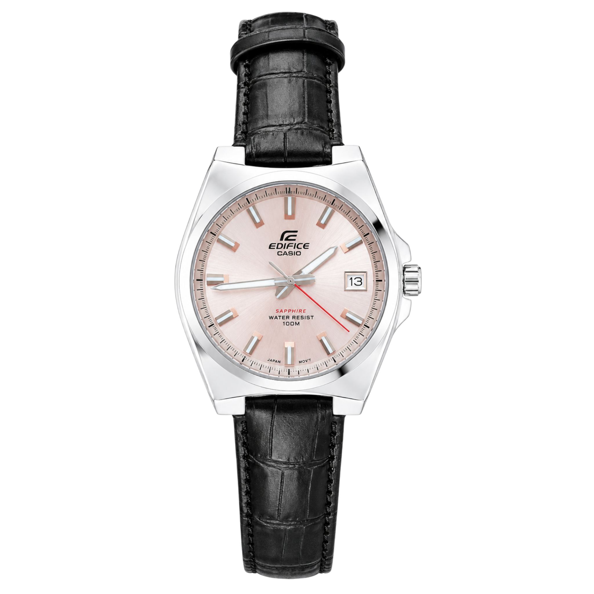 Casio Mirror Men Watch