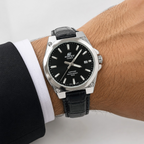 Casio Mirror Men Watch
