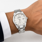 Rolex Mirror Men Watch