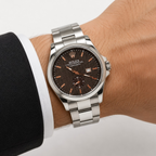 Rolex Mirror Men Watch