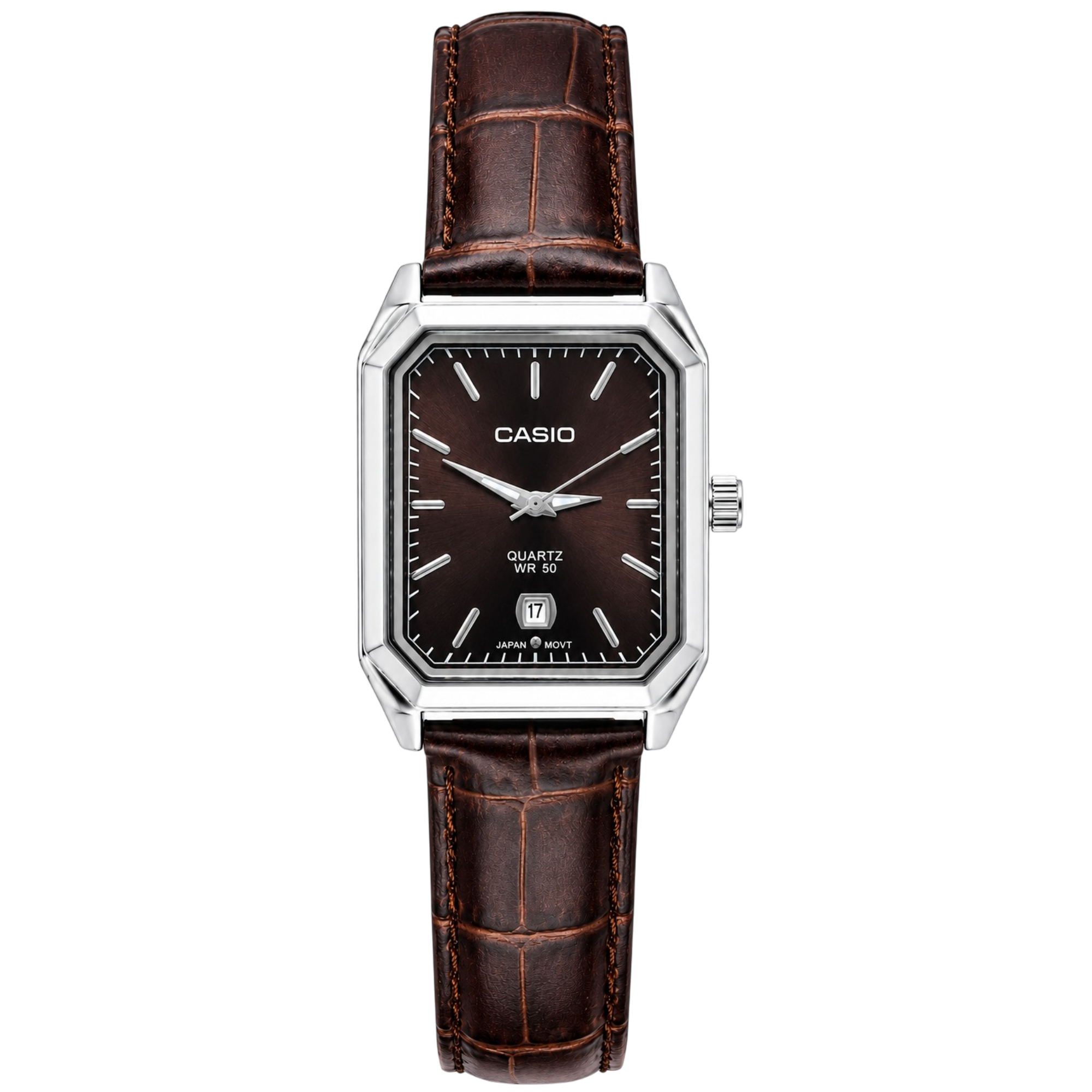 Casio Mirror Men Watch
