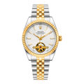 Rolex Mirror Men Watch